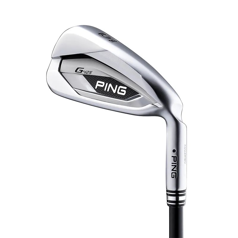 15 Current Best Iron Golf Clubs for Sale