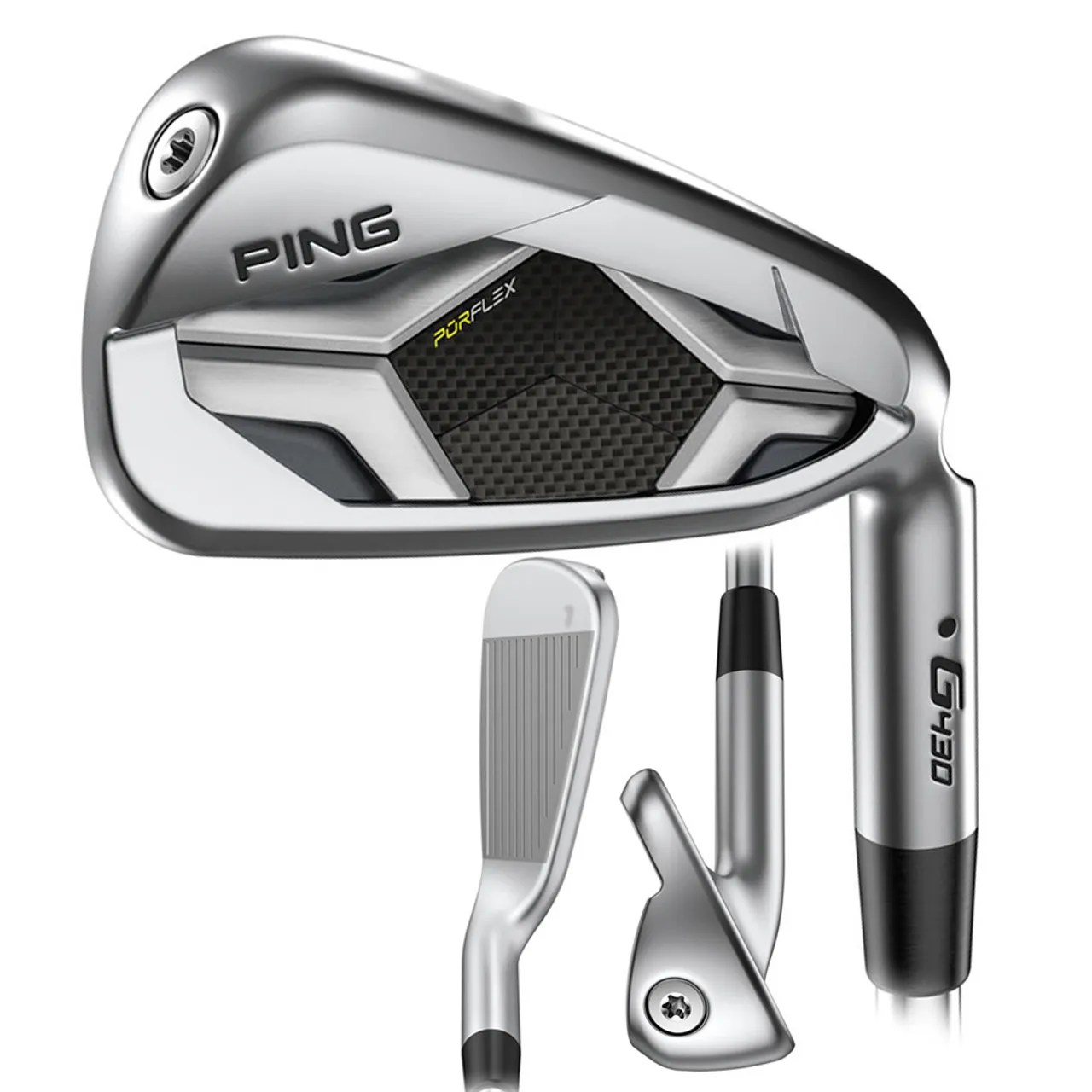 15 Current Best Iron Golf Clubs for Sale