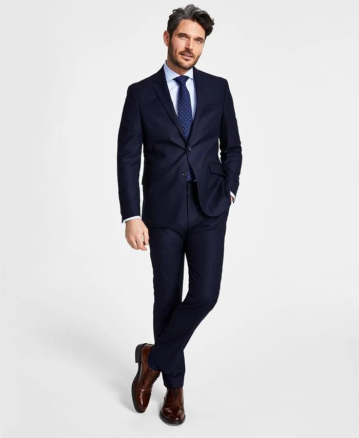 15 Trendy and Men’s Suits Near Me