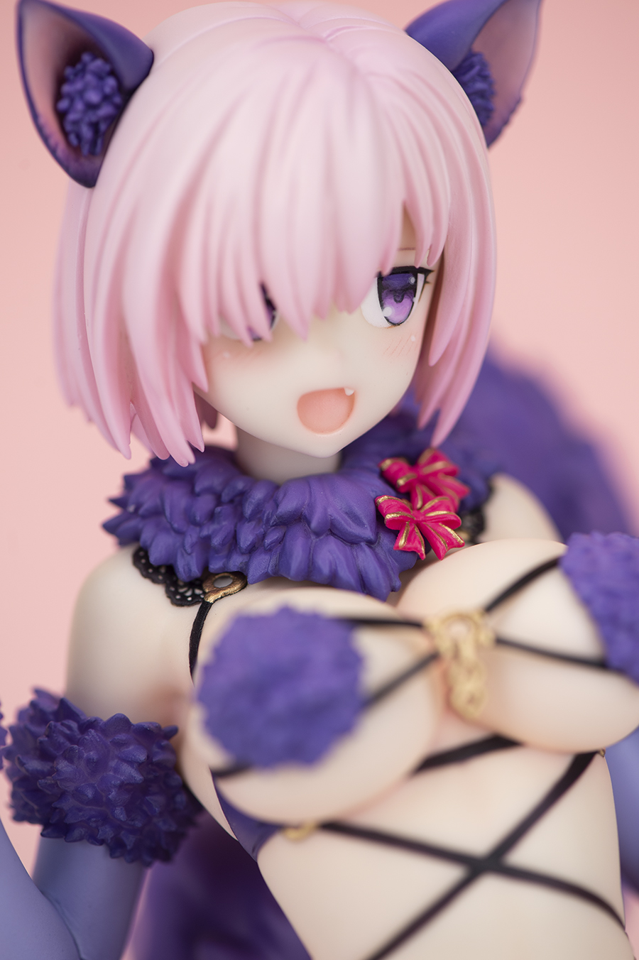 C92 クラスター ジャンヌオルタ 光崎 デンジャラスビースト 51erFt2u0gL.jpg