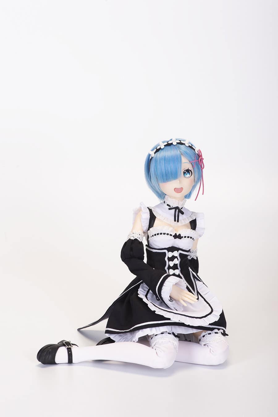 Re:ゼロから始める異世界生活 レム(ドール) – Cerberus Project
