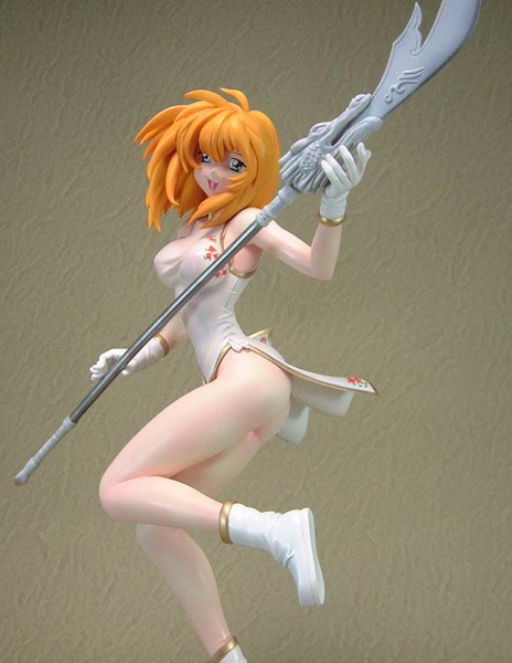 1/7 一騎当千，孫策 – Cerberus Project