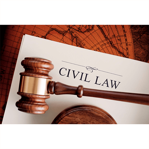 New York Civil Rights Lawyer Criminal Defense Attorney