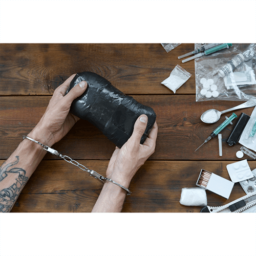 New York Drug Trafficking Attorney Scott Cerbin