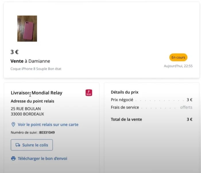 Comment Envoyer un Colis Le Bon Coin ? Guide Rapide (5 min.)