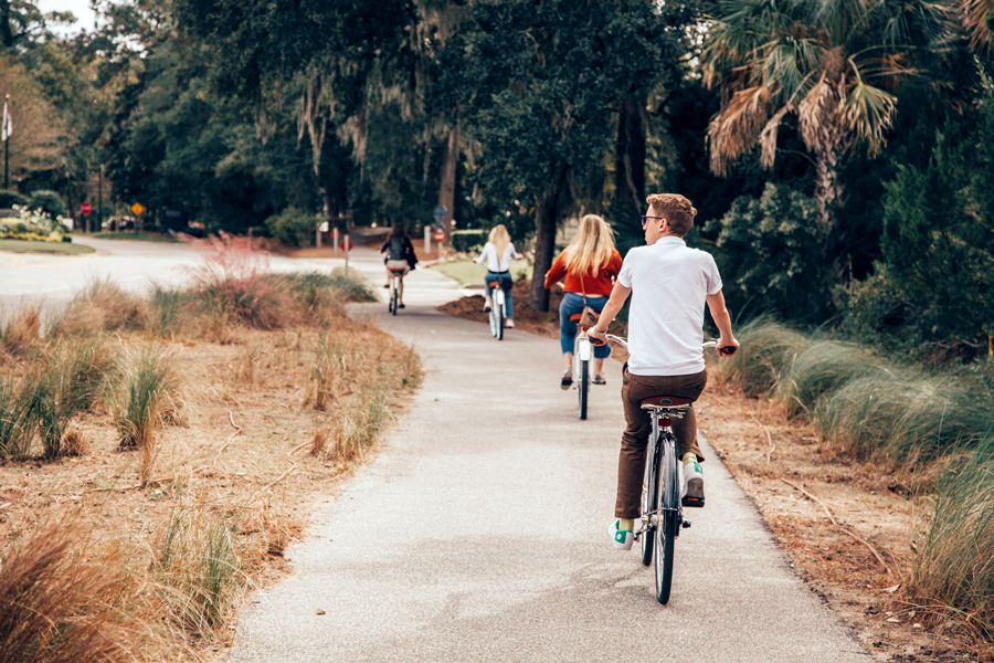 Charleston Experience Press & Social Coverage for Your Brand