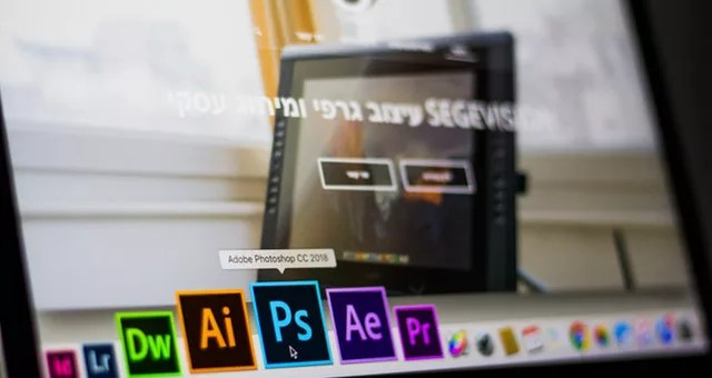 Cara Membuat Design Sederhana Menggunakan Adobe Photoshop - Cerdaskan.ID