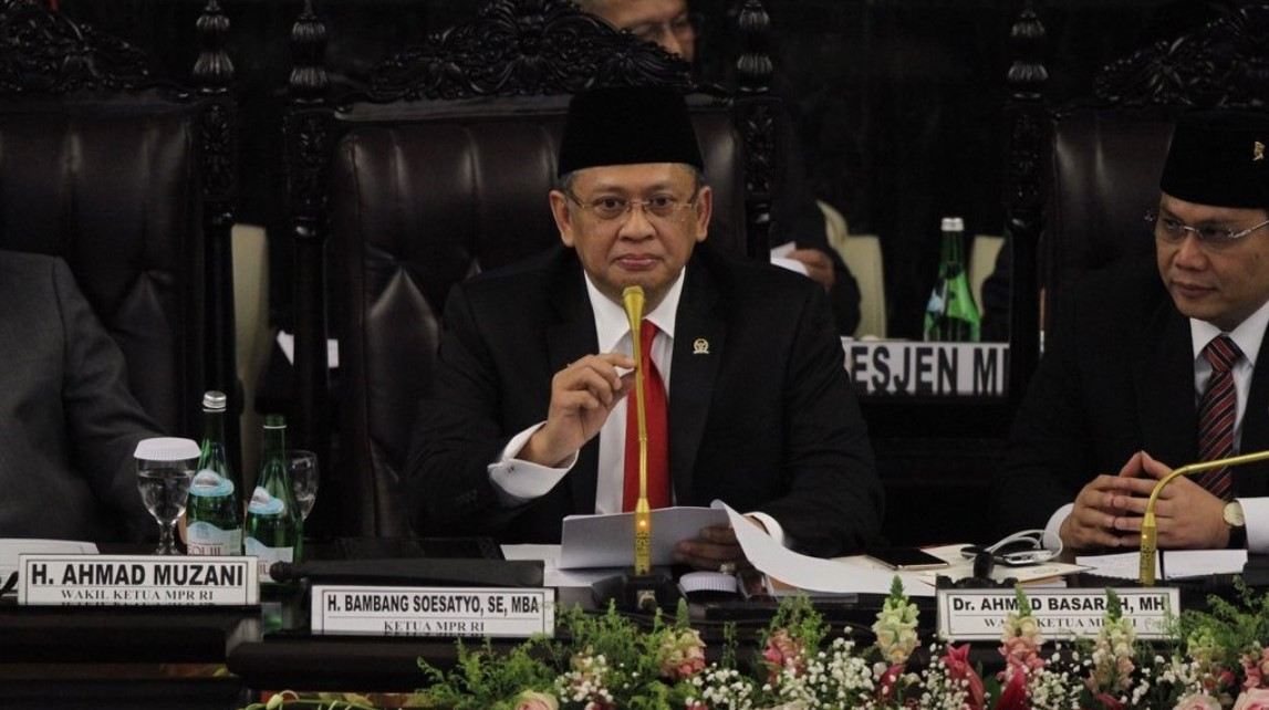 7+ Tugas dan Wewenang MPR Beserta Penjelasannya!