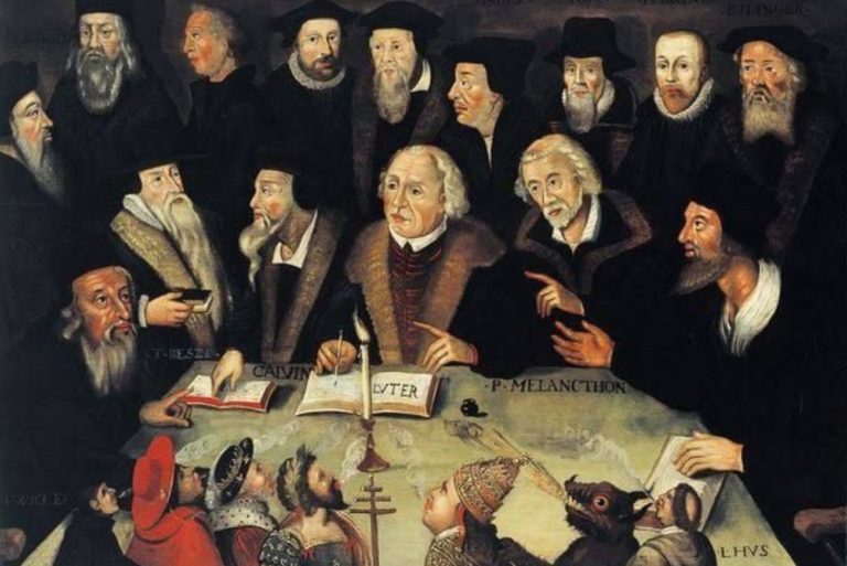 Rennaissance Sejarah, Latar Belakang, Sebab, Karakteristik, & Tokoh