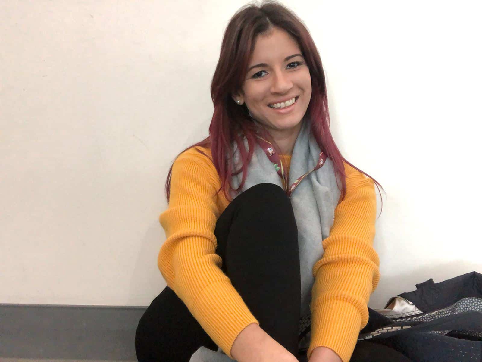 Soy Mildred Ramírez de Business Squad SOS y esta es Mi Rutina de Trabajo