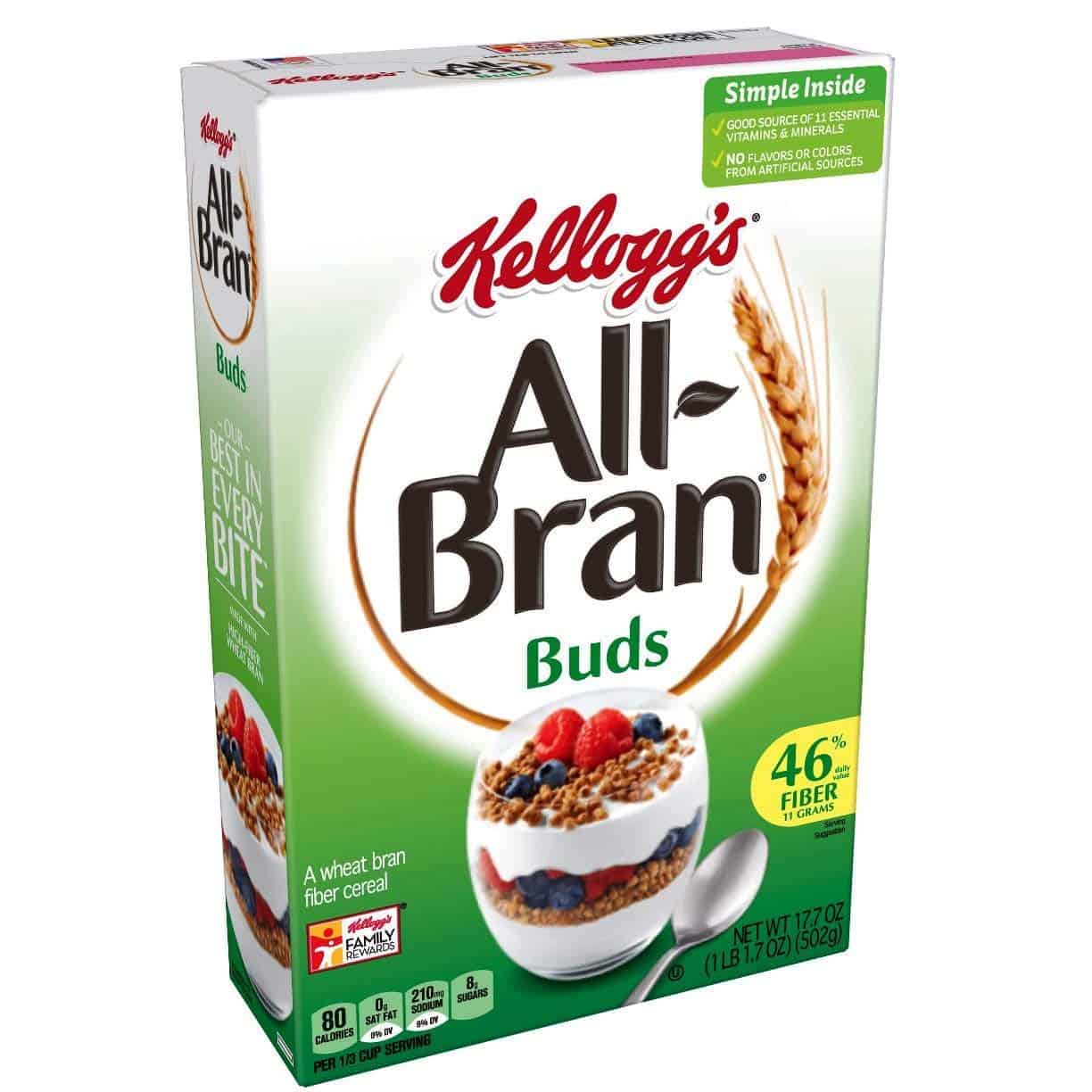 3 Best Bran Cereals In 2024 Cereal Secrets