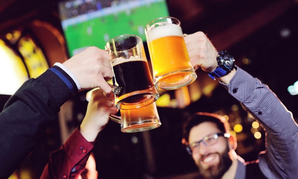 The Best Bachelor Party Destinations Around the World CerebralOverload