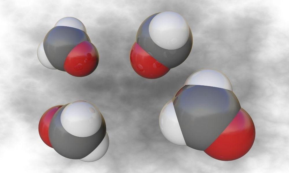 The Most Common Uses of Formaldehyde CerebralOverload