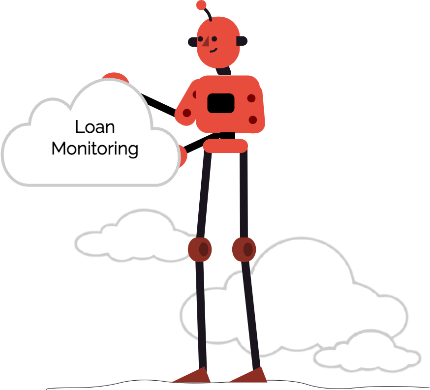 Cere Labs Loan Monitoring Using AI