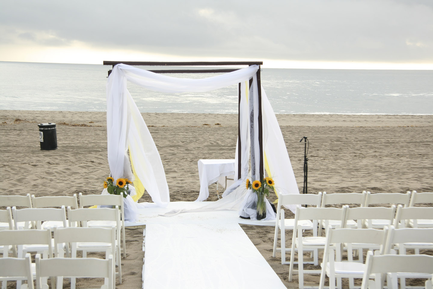 Elope to San Diego Beach Weddings!