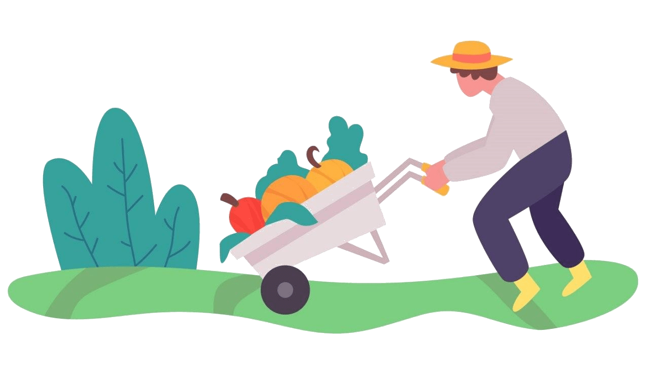 Ceres For your crops.