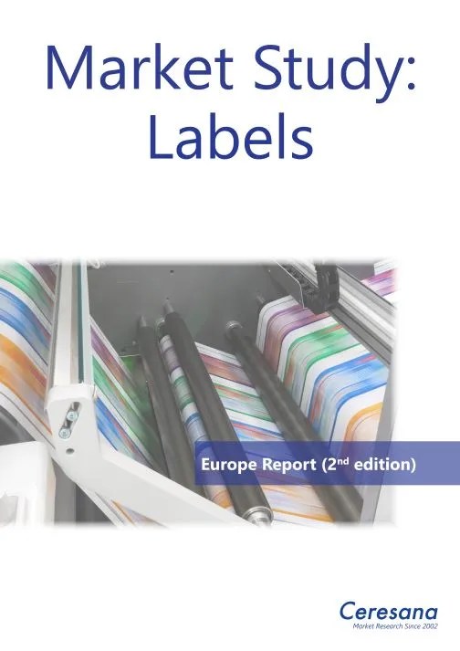 Labels Market Report Europe Analysis, 2032
