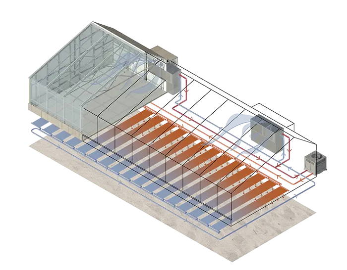Introducing the EcoLoop™ Ceres Cannabis