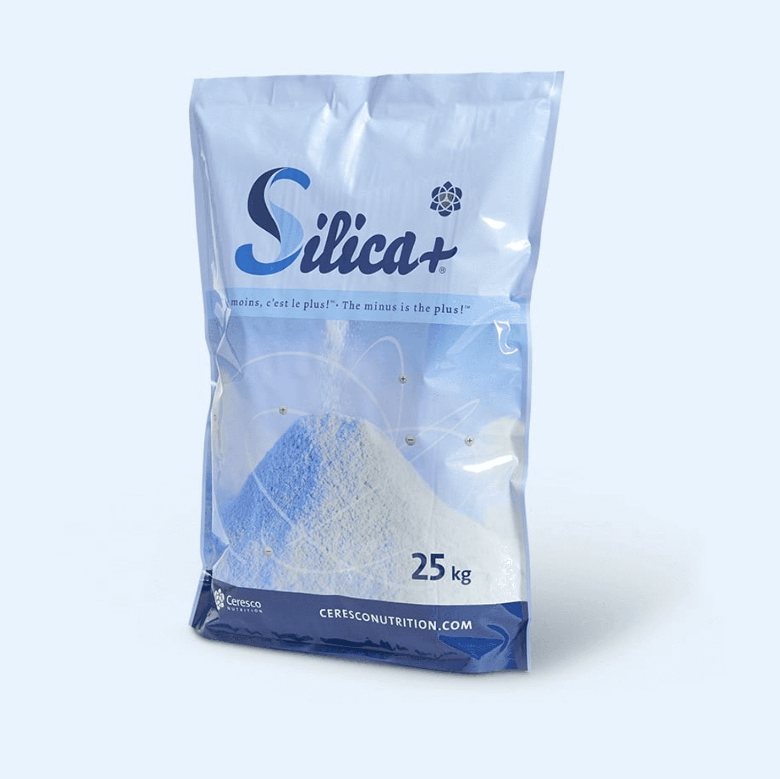 Distributor login Ceresco Nutrition Inc