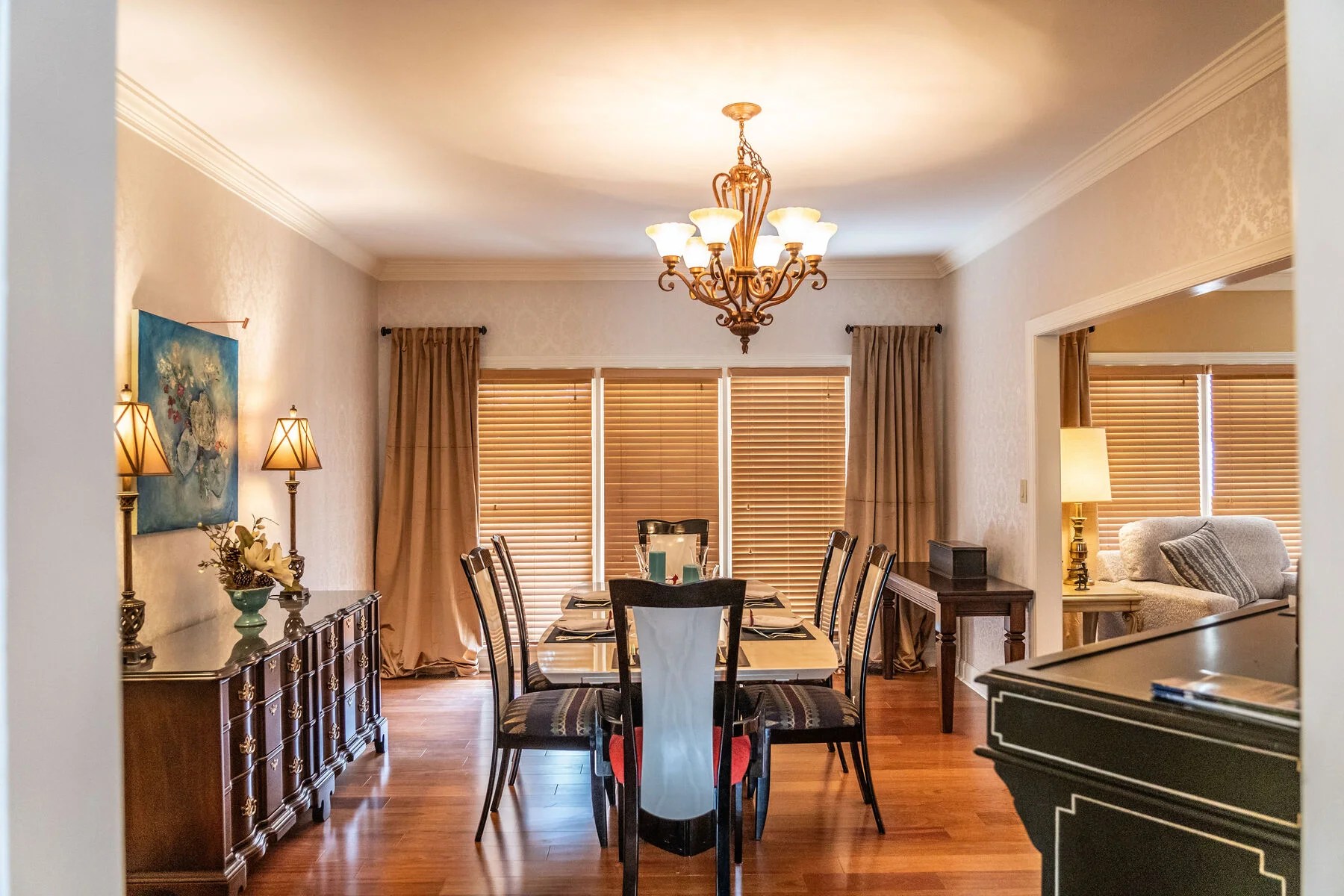 Rooms Gallery Ceres Cottage Pinehurst