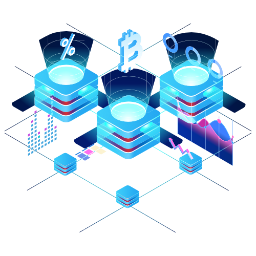 Distributed Ledger Cerexio Is A Leading Industry 4.0