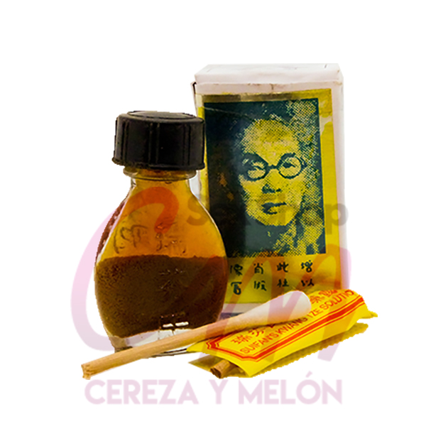 Retardantes Cereza y Melon