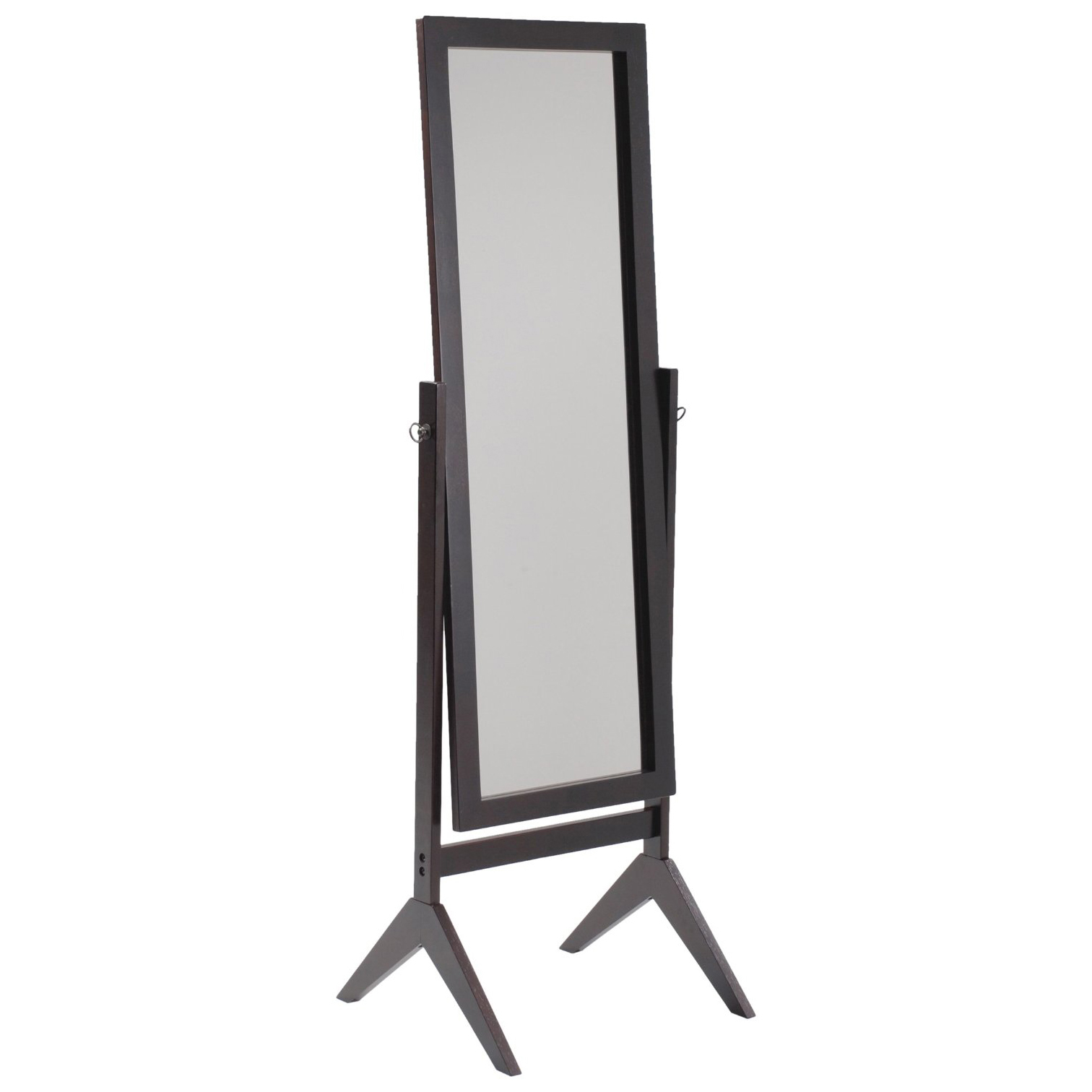 Floor Length Mirror Cerfny