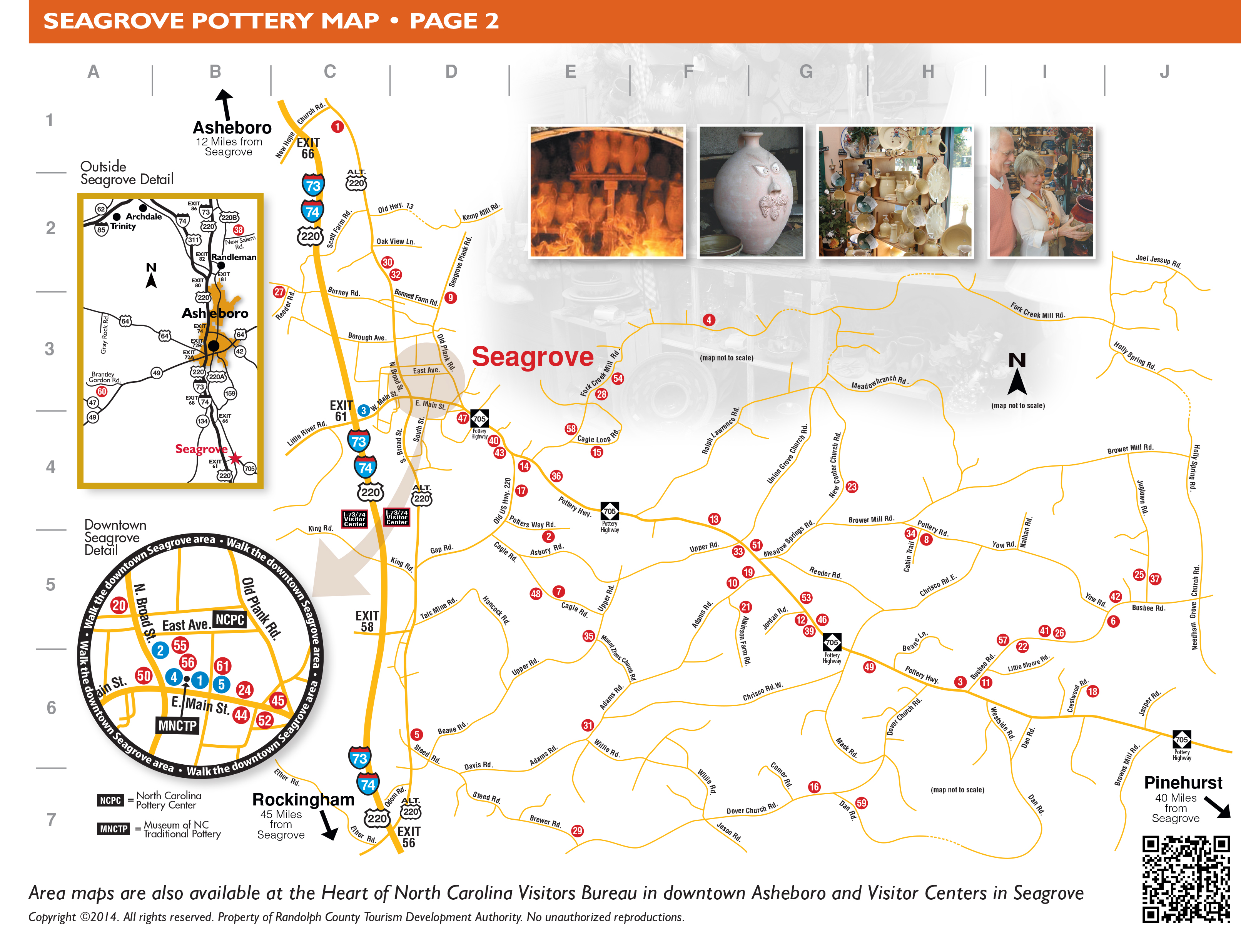 2014SeagrovePotteryMap2 CERF+
