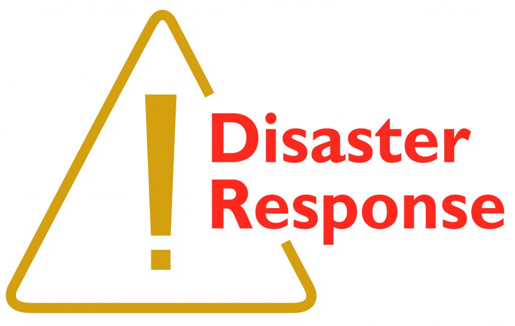 Disaster Response CERF+