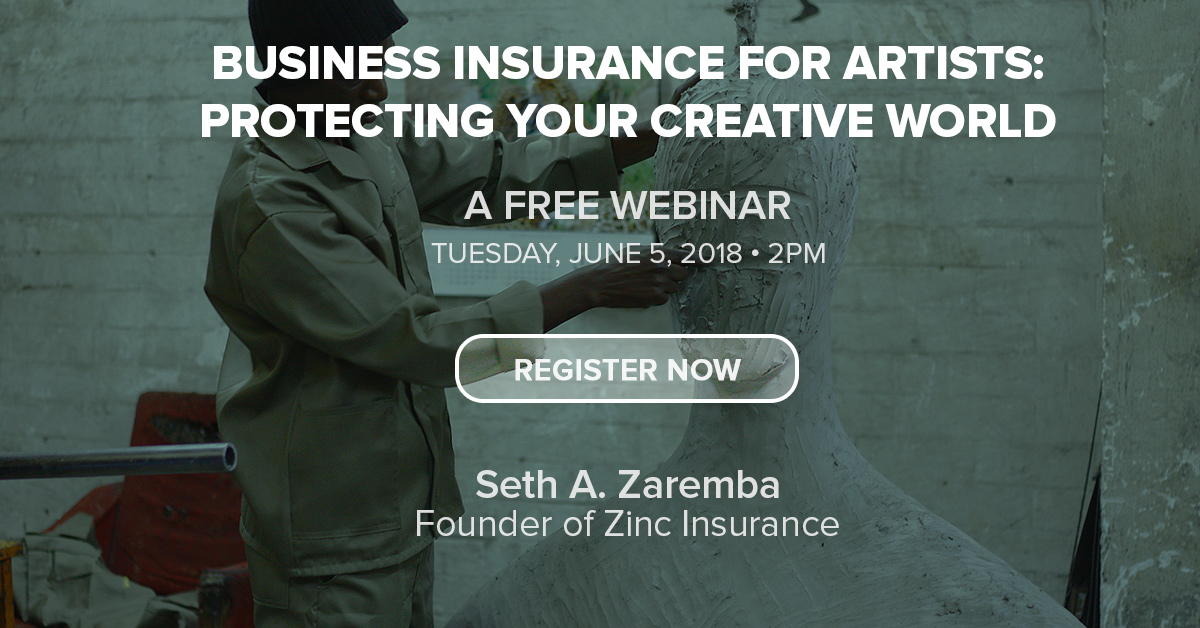 Insurance Webinar Ad CERF+
