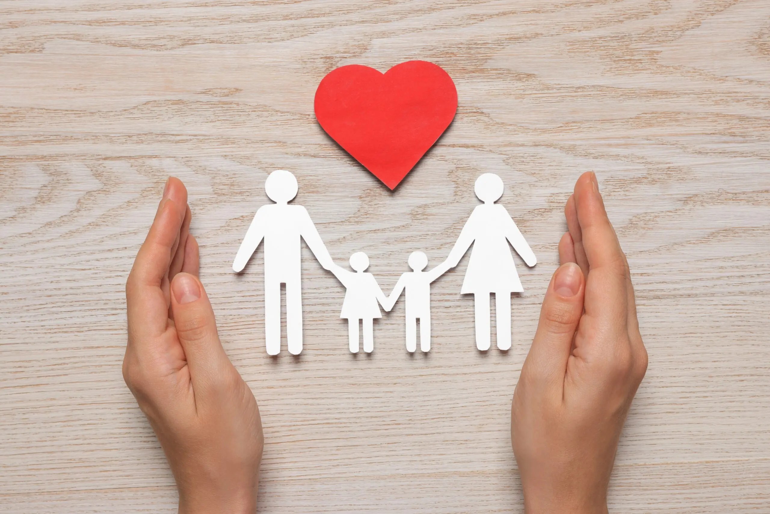How Child Protection Laws Shape the Future of Families CERI