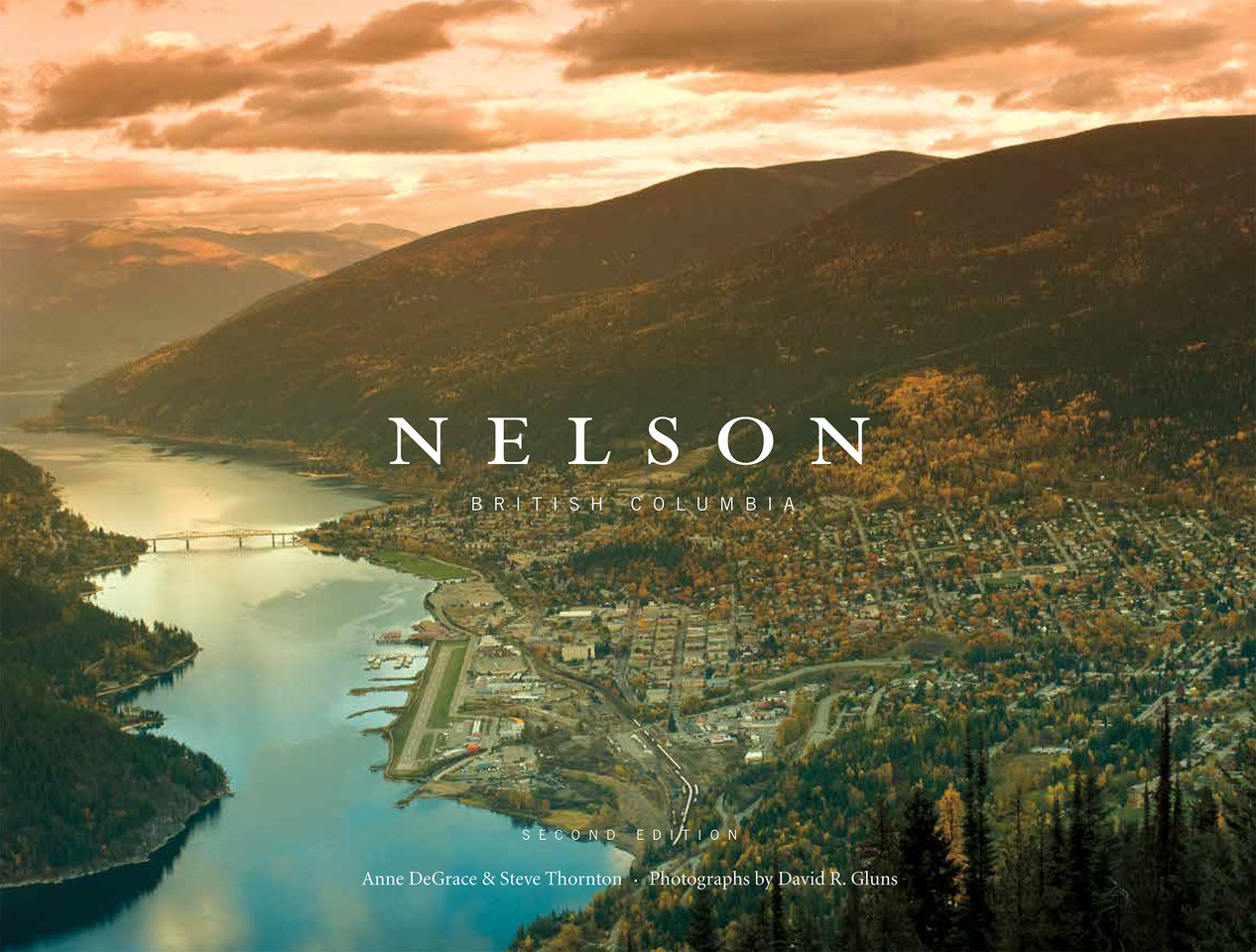 Nelson, British Columbia Ceriph Press