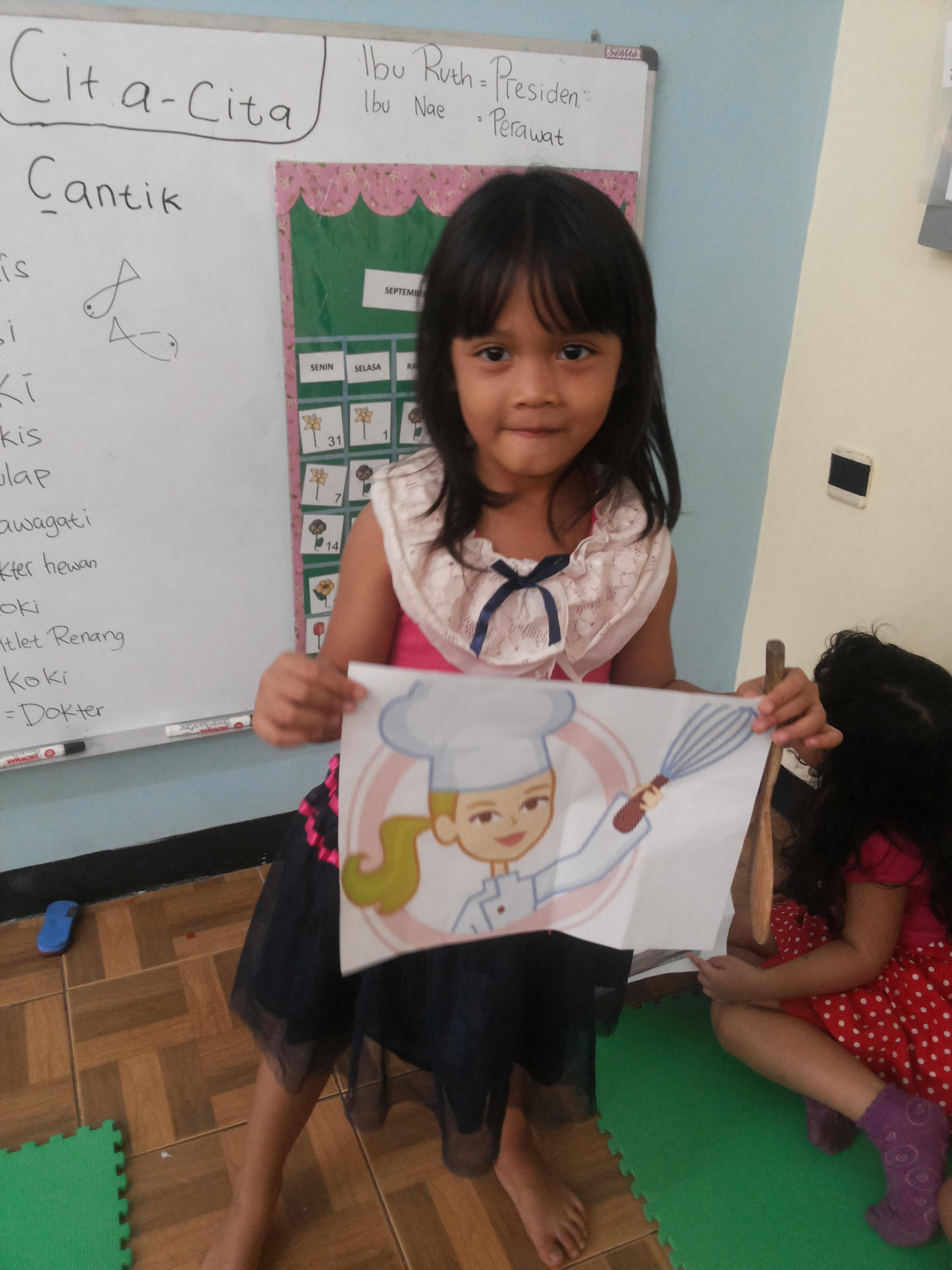 Profesi Dan Cita-Citaku | Cerita Kembang 3264_X_2448_jpg