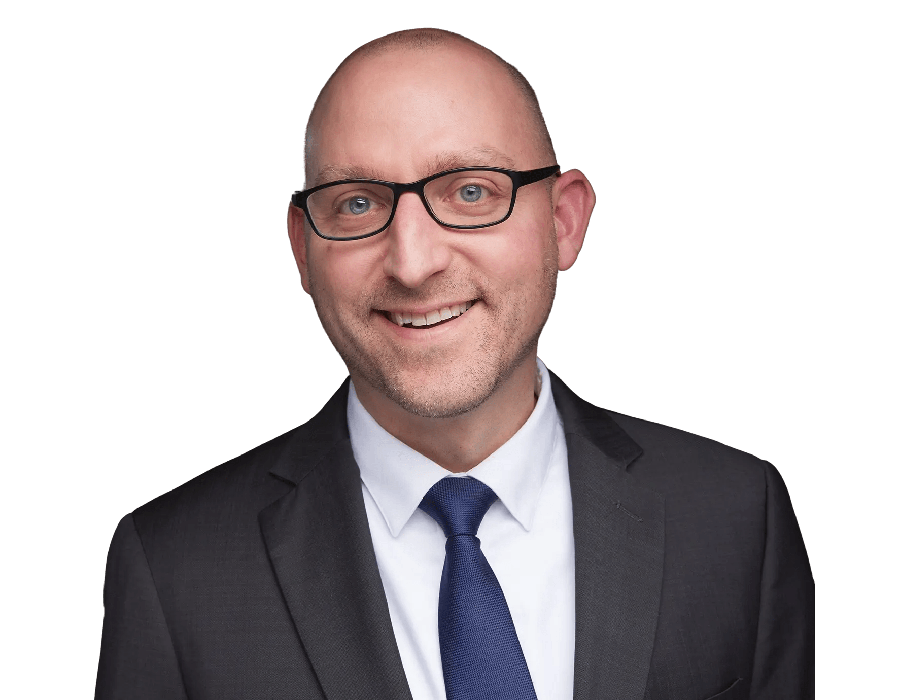 Timothy Abbott Cerity Partners