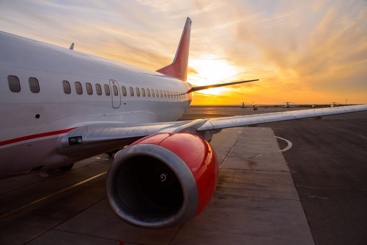 Living a JetSetter Retirement Cerity Partners