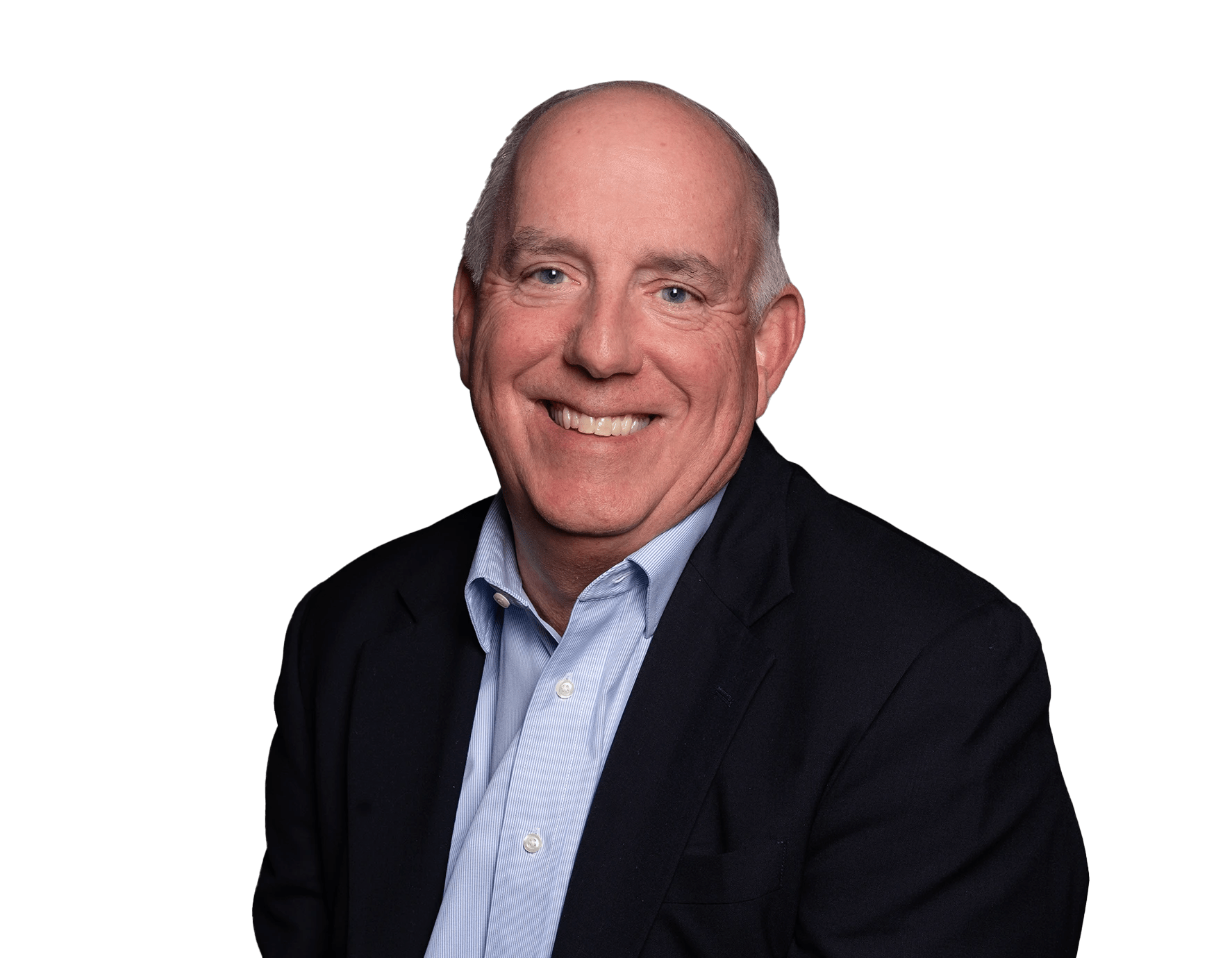 Bill Carson Cerity Partners