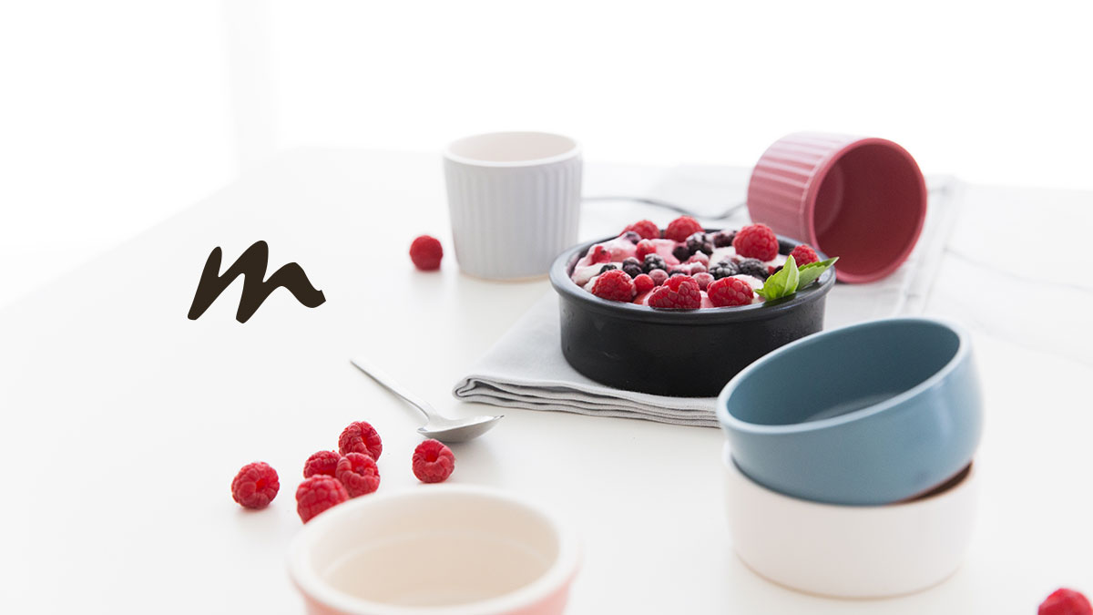 Cermer Ceramic Food Packaging