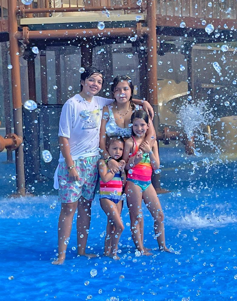 Riviera Maya Christmas Events 2023 Christmas 2021 at Vidanta Riviera Maya