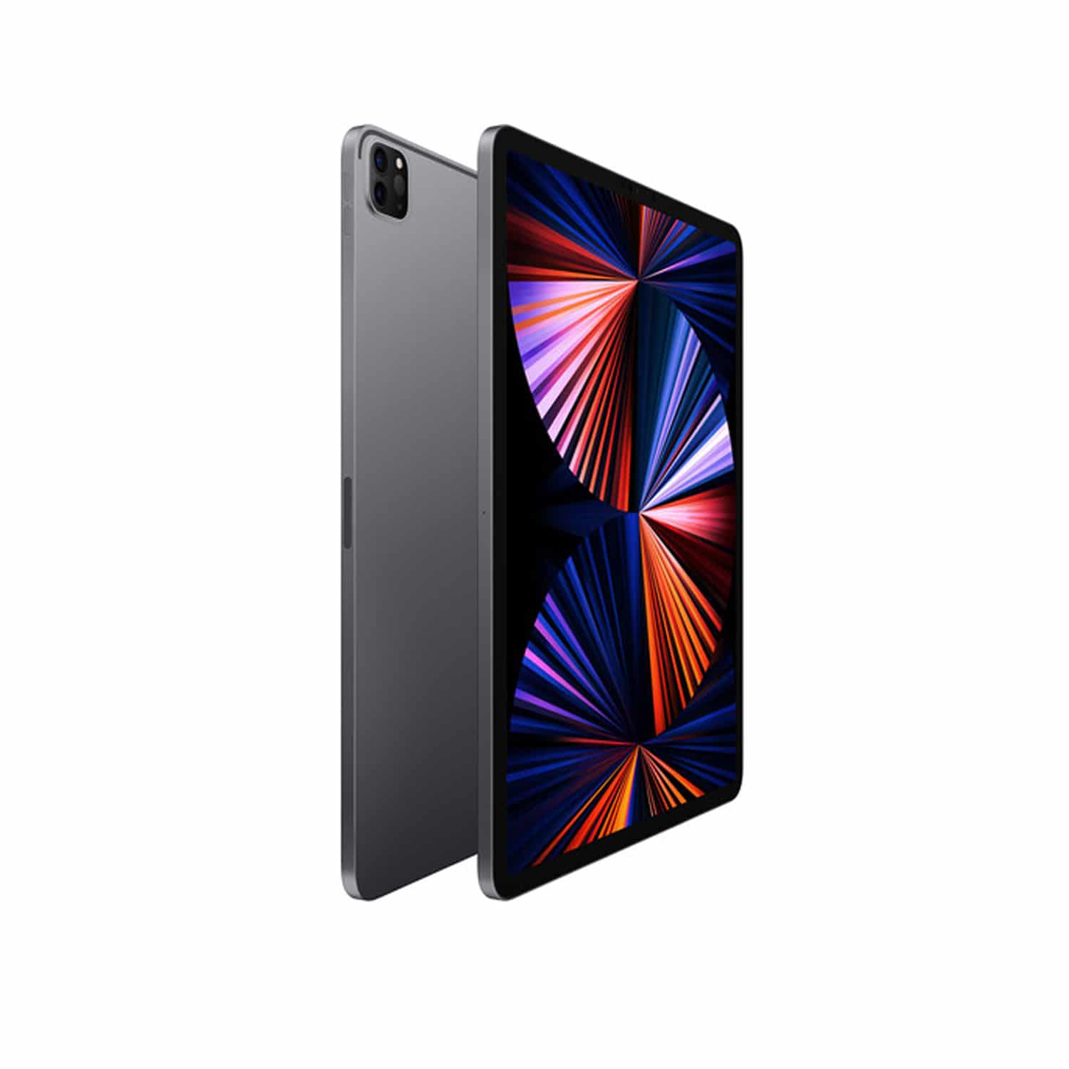 Ipad Pro A2378 (5TH Generación) Almacenamiento 256GB 12.9" Retina Año