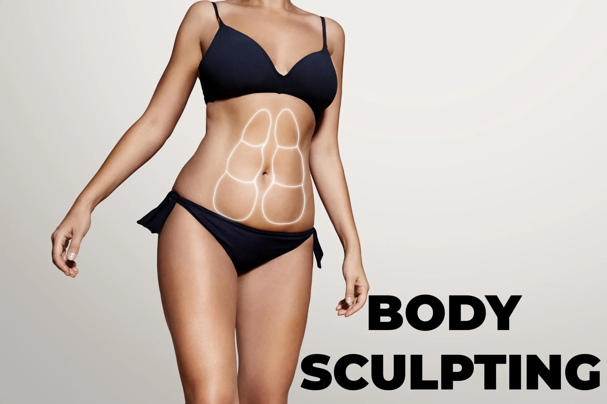Body Sculpting What you need to know Plastic Surgery in Mexico