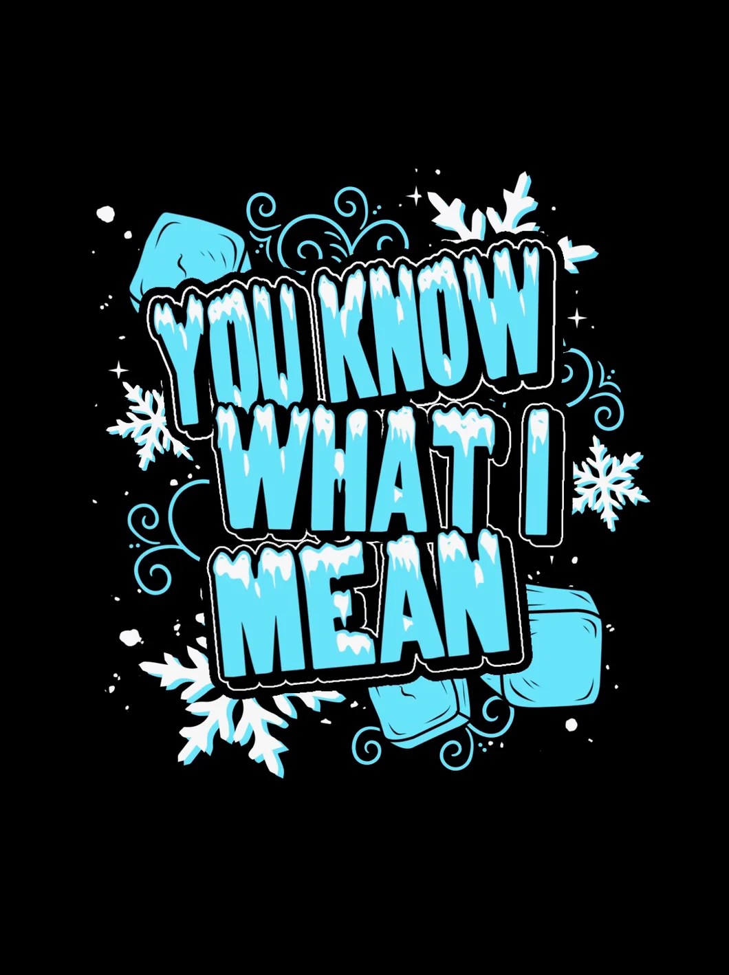 2024 Season Ice Queens Unisex Tank Cheer Extreme Raleigh