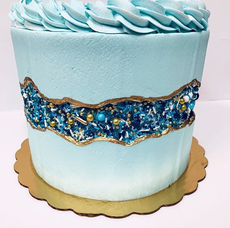 Cerrato's Pastry Shop West Springfield MA