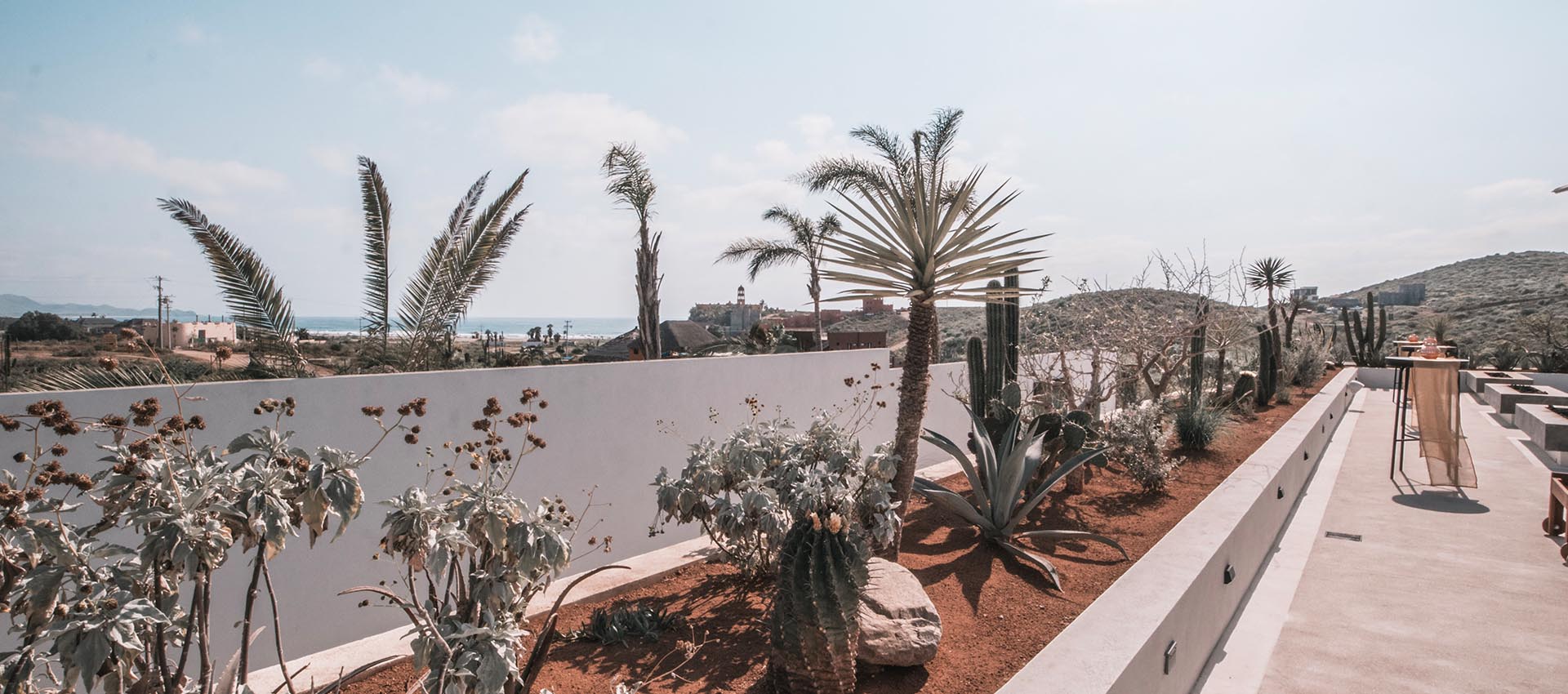 Cerritos Surf Residences Cabo Real Estate, Baja, Mexico