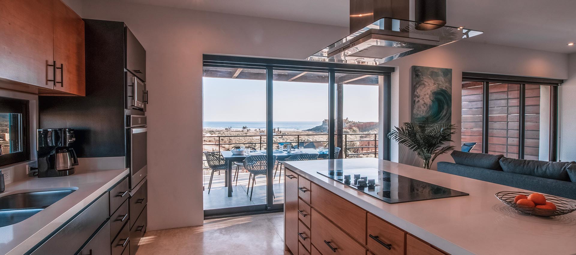 Cerritos Surf Residences Cabo Real Estate, Baja, Mexico