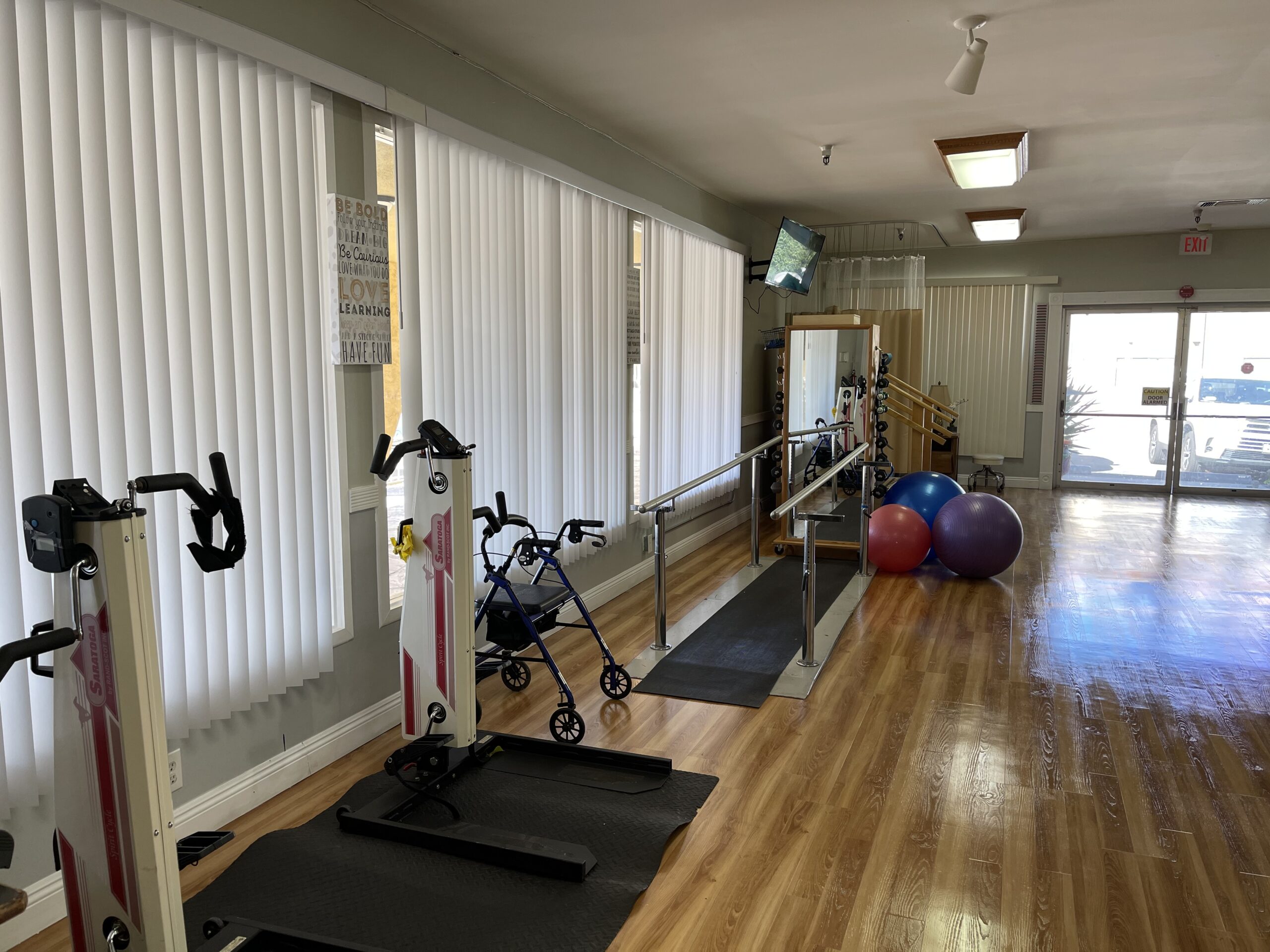 Rehabilitation Cerritos Vista Healthcare Center