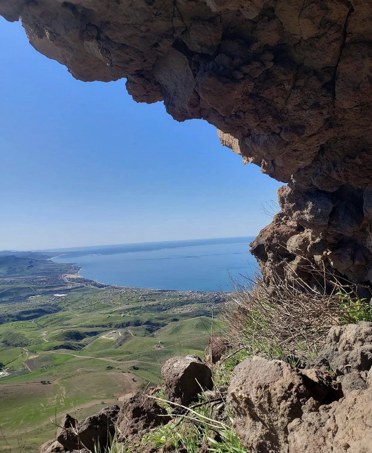 El Cerro Locations at Annie Ahmed blog