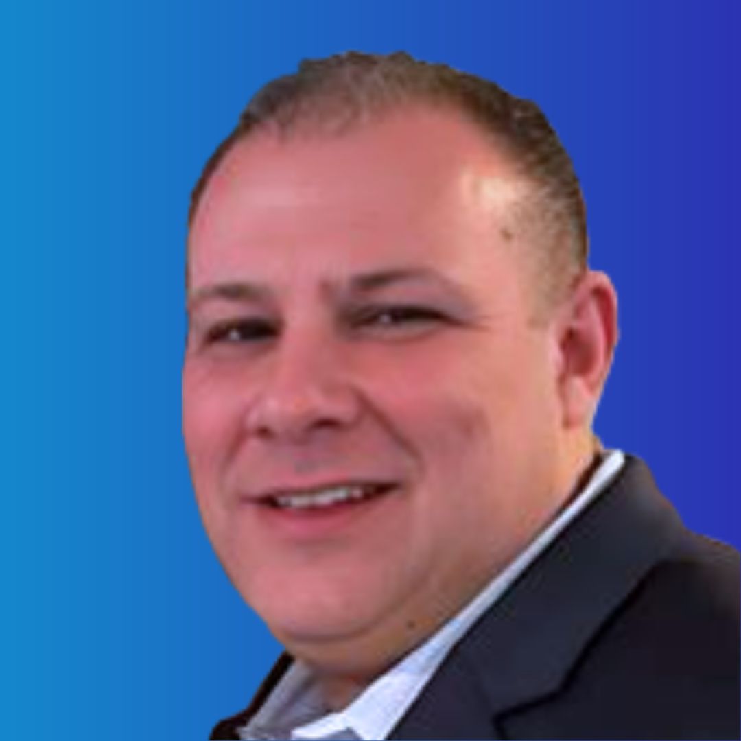 Jeremy Ketchum Our New Cerro Brass® Sales Manager