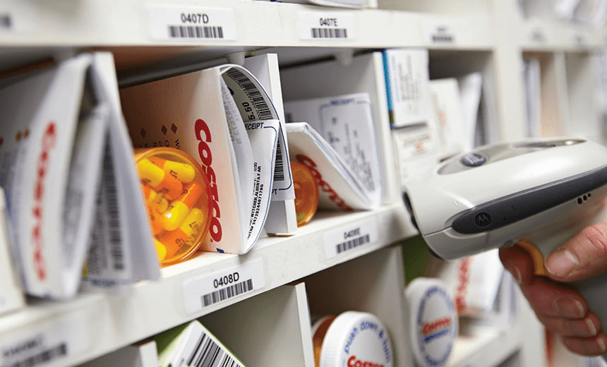 Costco Pharmacy Sends Sensitive Health Data to 3rd Parties BUCERT