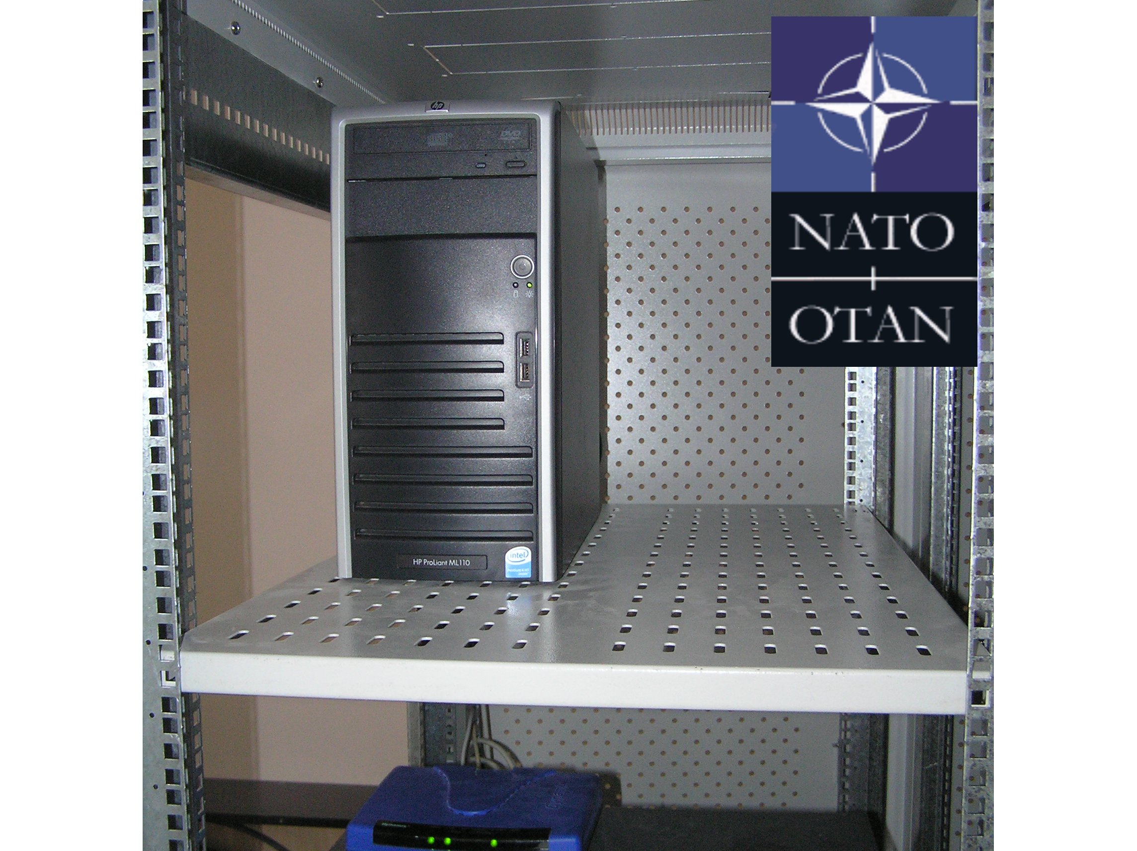 » Cert Room and Equipment