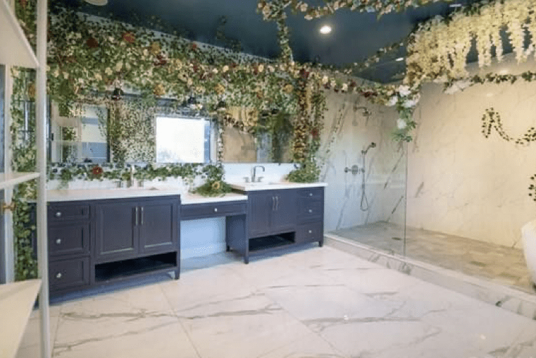 Bella Thorne House The Hot Pink House Certain Doubts